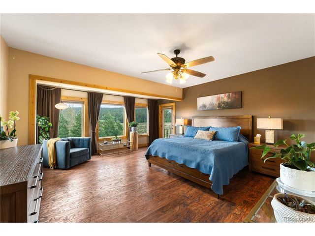 662 Cr-1, Fairplay, CO 80440