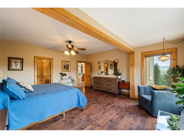 662 Cr-1, Fairplay, CO 80440