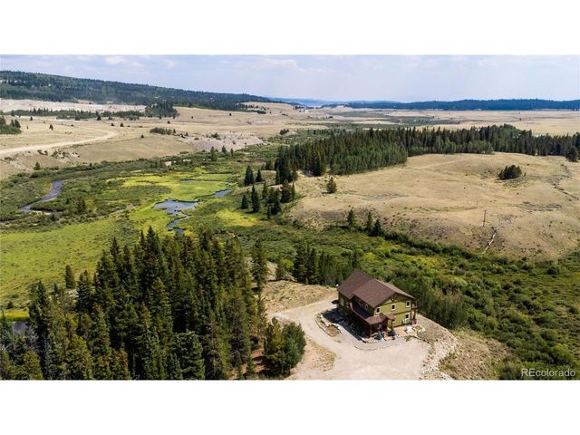 662 Cr-1, Fairplay, CO 80440