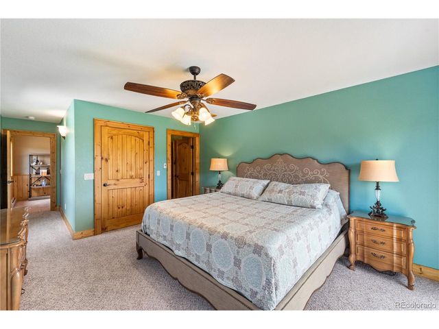 662 Cr-1, Fairplay, CO 80440