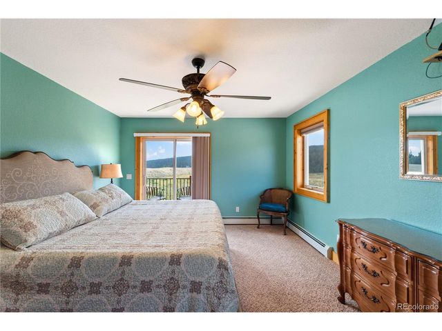 662 Cr-1, Fairplay, CO 80440