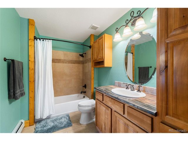 662 Cr-1, Fairplay, CO 80440