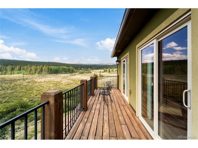 662 Cr-1, Fairplay, CO 80440