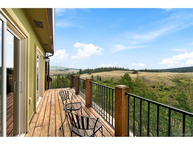 662 Cr-1, Fairplay, CO 80440
