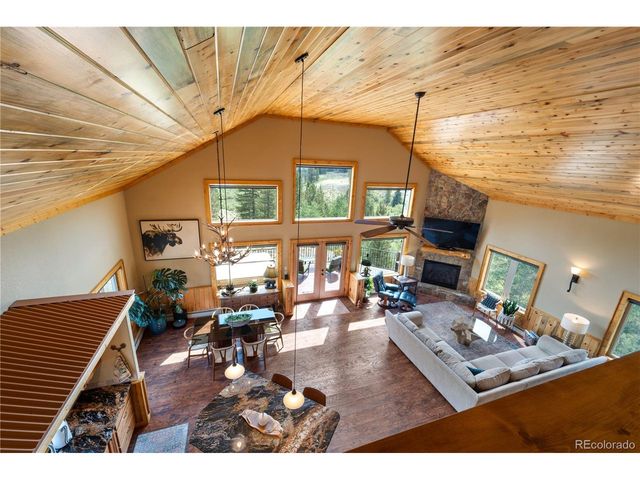 662 Cr-1, Fairplay, CO 80440