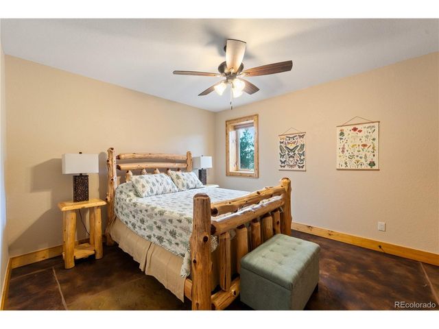 662 Cr-1, Fairplay, CO 80440