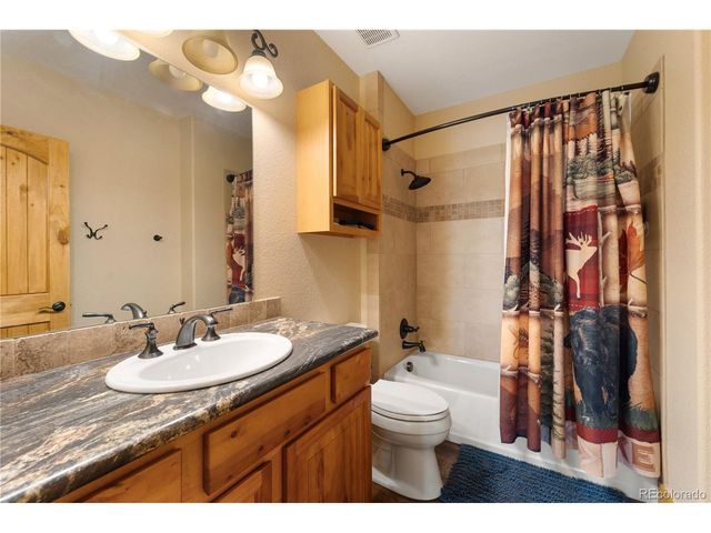 662 Cr-1, Fairplay, CO 80440