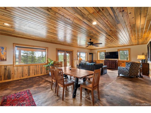 662 Cr-1, Fairplay, CO 80440