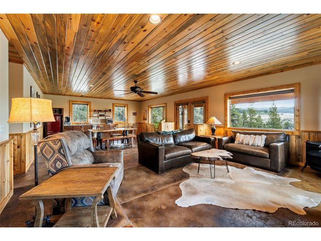 662 Cr-1, Fairplay, CO 80440