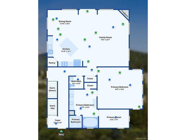 662 Cr-1, Fairplay, CO 80440