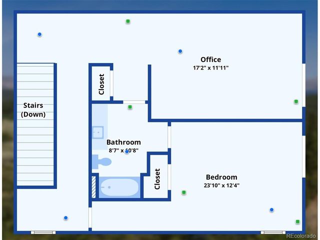 662 Cr-1, Fairplay, CO 80440