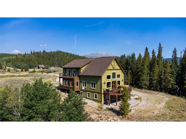 662 Cr-1, Fairplay, CO 80440