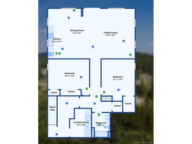 662 Cr-1, Fairplay, CO 80440