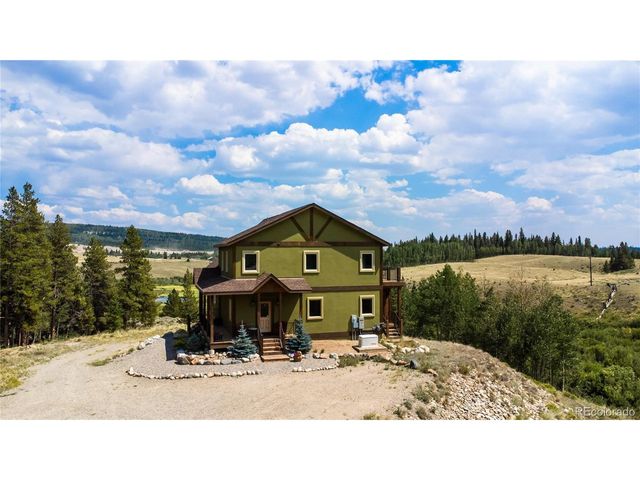 662 Cr-1, Fairplay, CO 80440