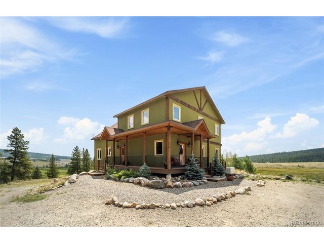 662 Cr-1, Fairplay, CO 80440
