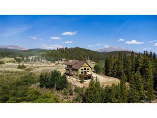 662 Cr-1, Fairplay, CO 80440