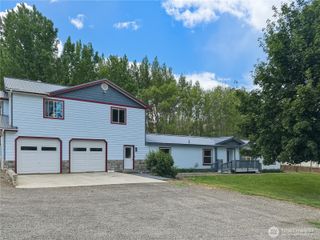 403 Shale Pit Road, Ellensburg, WA 98926