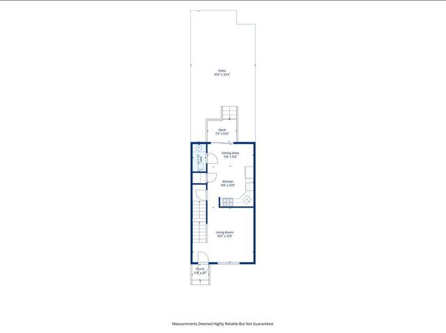 115 Willett Avenue 3A, South River, NJ 08882
