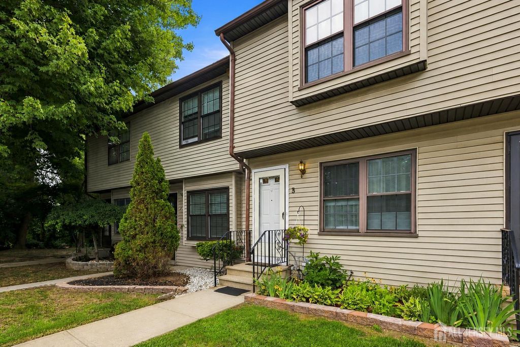 115 Willett Avenue 3A, South River, NJ 08882