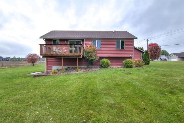 11685 44th Avenue, Chippewa Falls, WI 54729