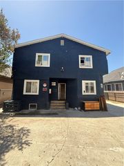 822 W 60th, Los Angeles, CA 90044