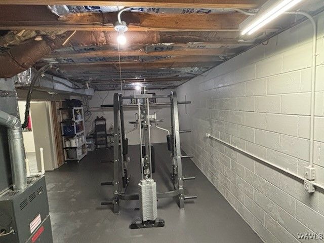 4233 Hillsboro, Tuscaloosa, AL 35404