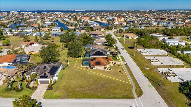 1300 TUSCANY DRIVE, Punta Gorda, FL 33950