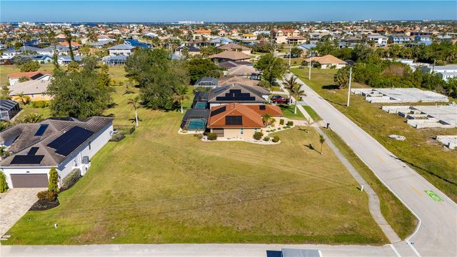 1300 TUSCANY DRIVE, Punta Gorda, FL 33950