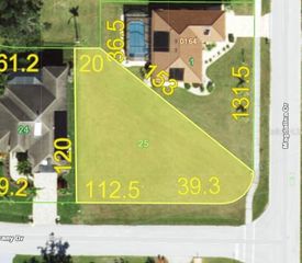 1300 TUSCANY DRIVE, Punta Gorda, FL 33950