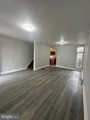 3911 N PERCY ST, Philadelphia, PA 19140