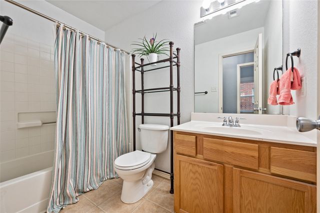 4257 Highgate Road, Fort Worth, TX 76244