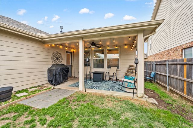 4257 Highgate Road, Fort Worth, TX 76244