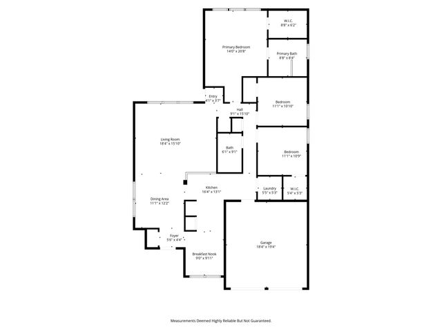 4257 Highgate Road, Fort Worth, TX 76244