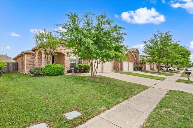 4257 Highgate Road, Fort Worth, TX 76244