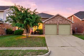 4257 Highgate Road, Fort Worth, TX 76244