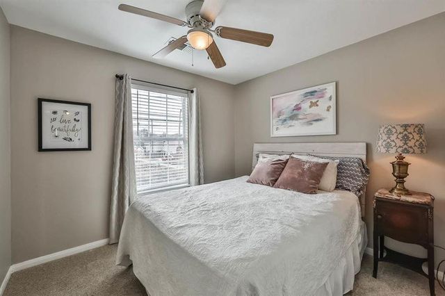 1018 Ruthven Street, Houston, TX 77019