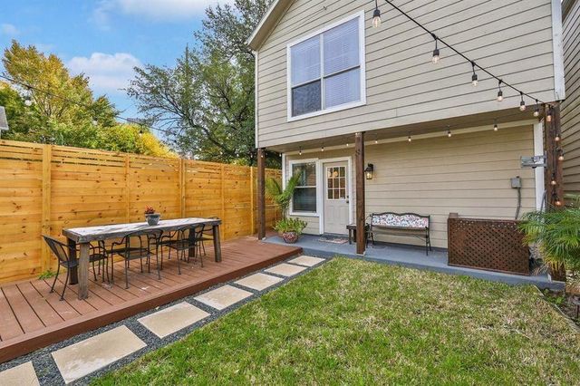 1018 Ruthven Street, Houston, TX 77019
