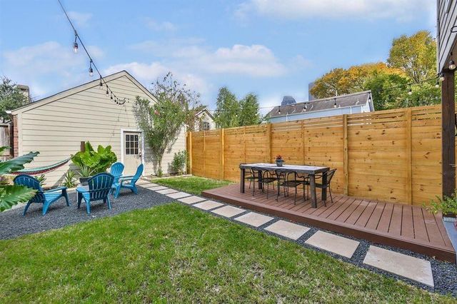 1018 Ruthven Street, Houston, TX 77019