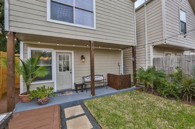 1018 Ruthven Street, Houston, TX 77019