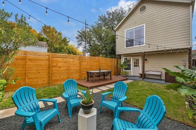 1018 Ruthven Street, Houston, TX 77019