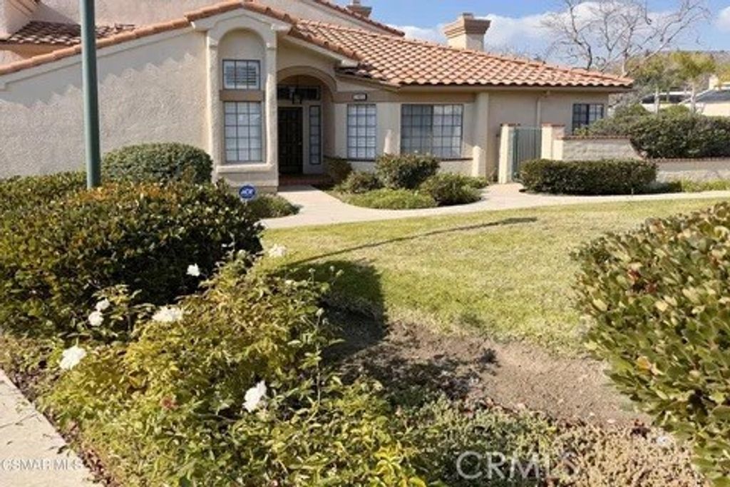 240 Country Club, Simi Valley, CA 93065 — exterior