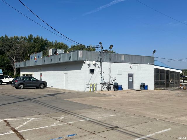 13515 78TH Avenue West, Taylor Ridge, IL 61284