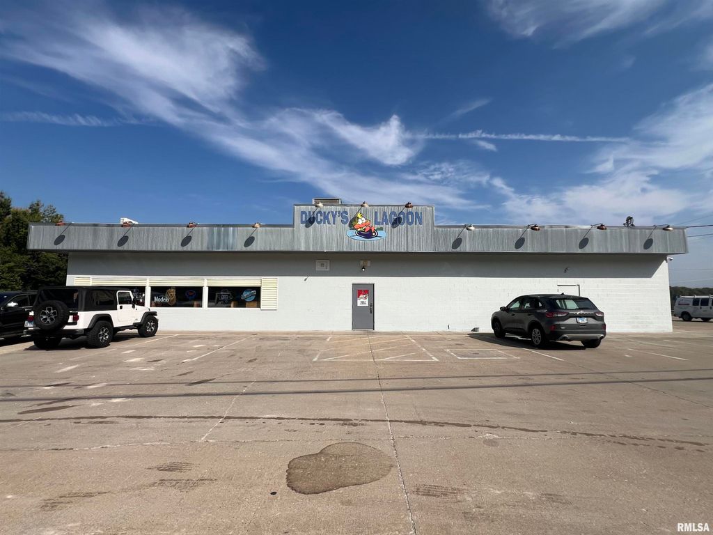 13515 78TH Avenue West, Taylor Ridge, IL 61284