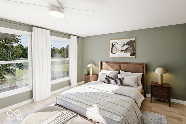 9894 Cassia Drive, Carmel, IN 46290