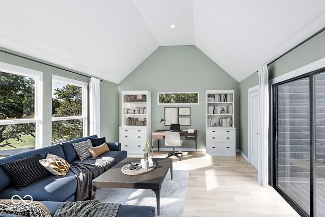 9894 Cassia Drive, Carmel, IN 46290