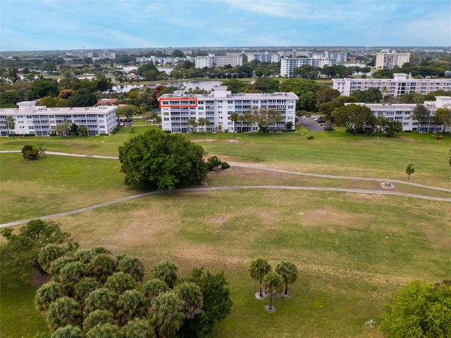 2850 N Palm Aire Drive 601, Pompano Beach, FL 33069