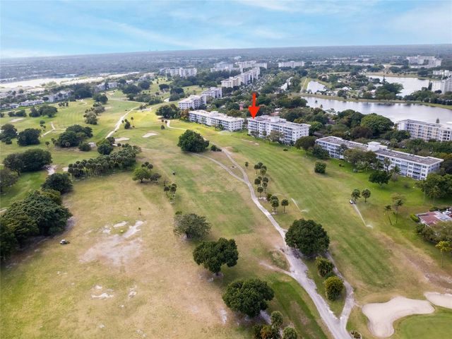 2850 N Palm Aire Drive 601, Pompano Beach, FL 33069