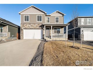 439 Bluebird Road, Johnstown, CO 80534
