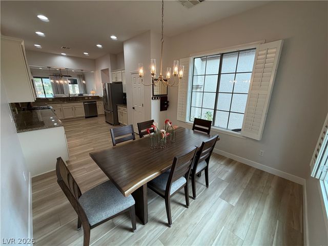 44 Brandermill Drive, Henderson, NV 89052