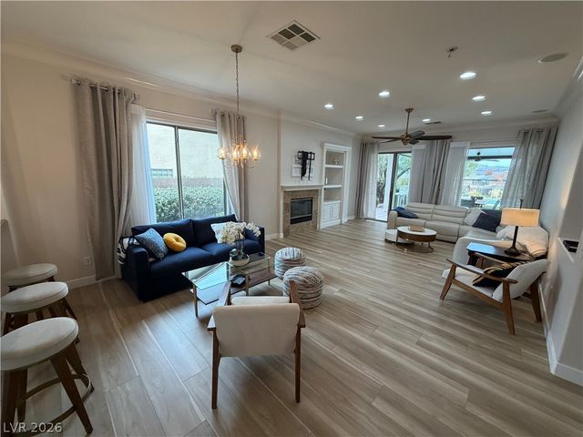 44 Brandermill Drive, Henderson, NV 89052